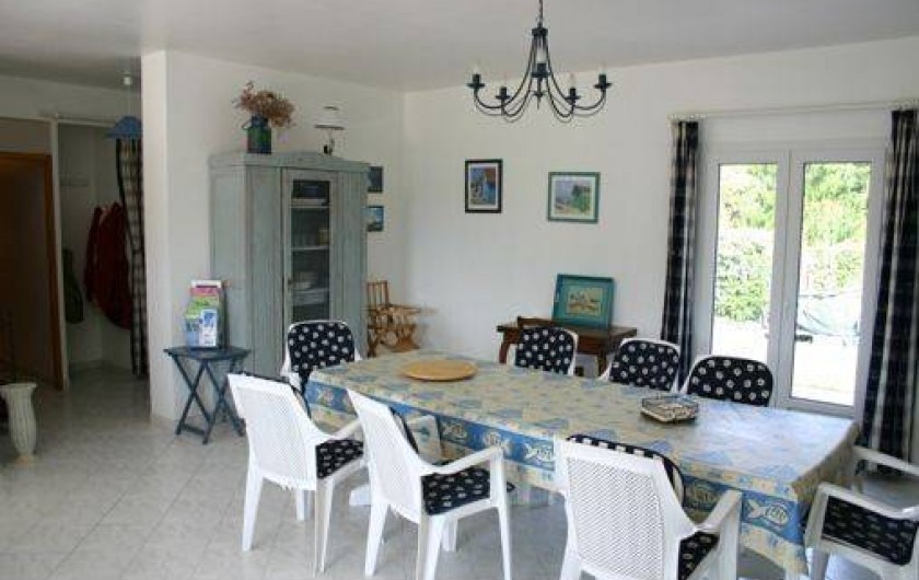 Location de vacances - Villa à Dolus-d'Oléron