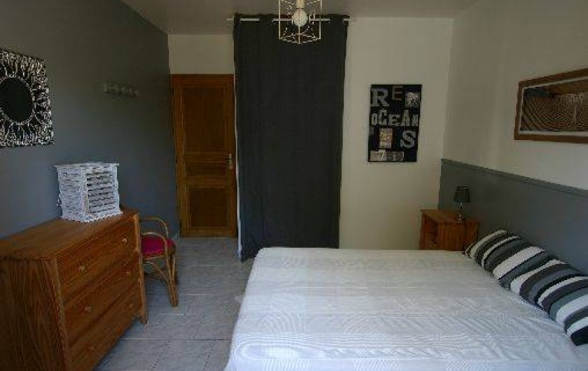 Location de vacances - Villa à Dolus-d'Oléron