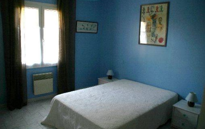 Location de vacances - Villa à Dolus-d'Oléron