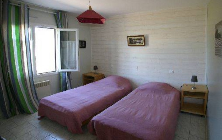 Location de vacances - Villa à Dolus-d'Oléron