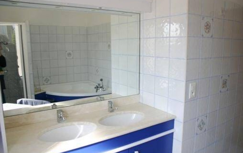 Location de vacances - Villa à Dolus-d'Oléron