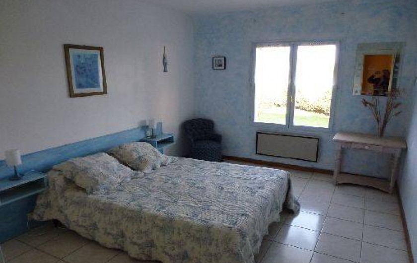 Location de vacances - Villa à Erquy