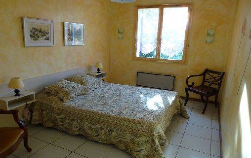 Location de vacances - Villa à Erquy