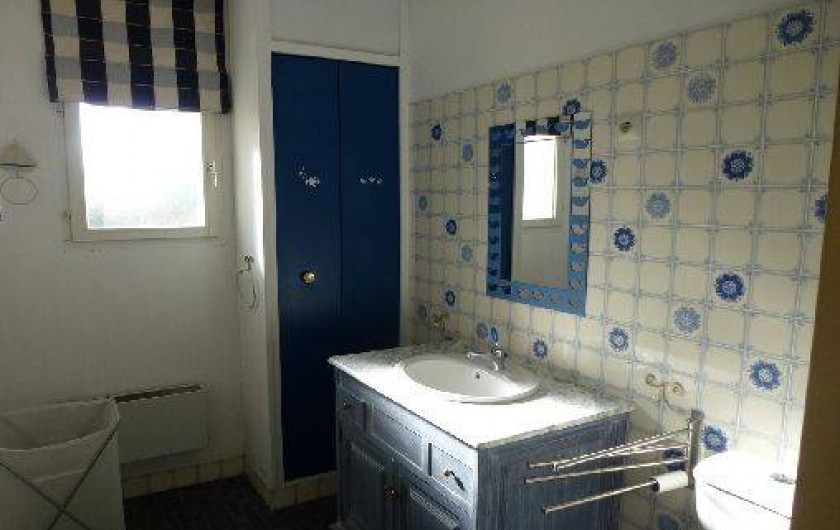 Location de vacances - Villa à Erquy