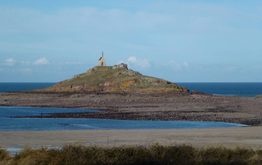 Location de vacances - Villa à Erquy