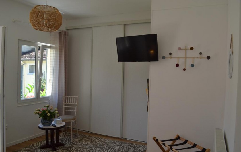 Location de vacances - Chambre d'hôtes à Condom