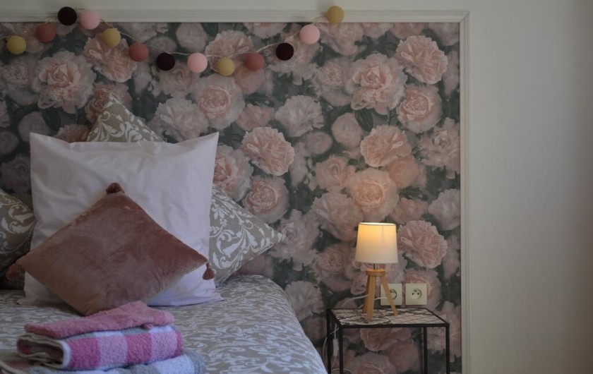 Location de vacances - Chambre d'hôtes à Condom