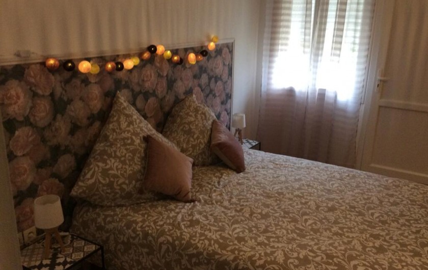 Location de vacances - Chambre d'hôtes à Condom