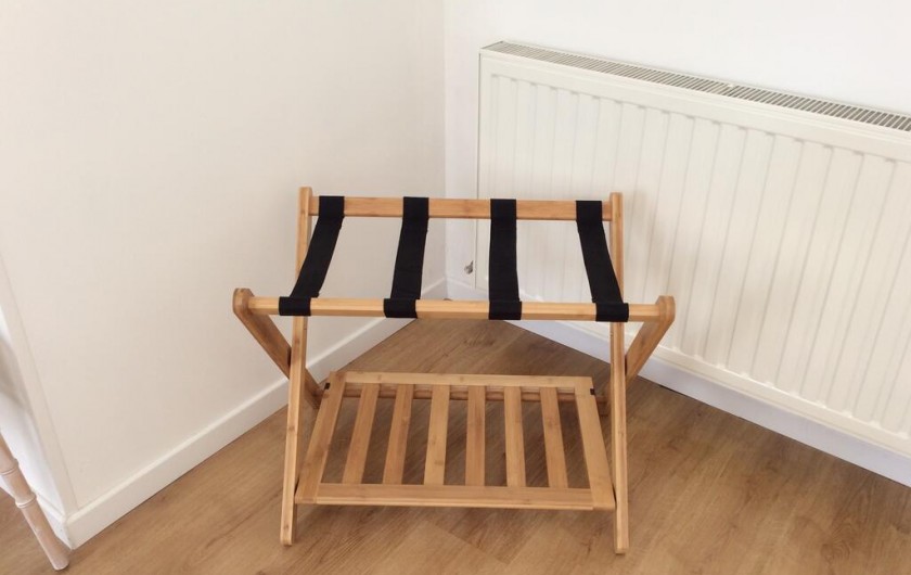 Location de vacances - Chambre d'hôtes à Condom