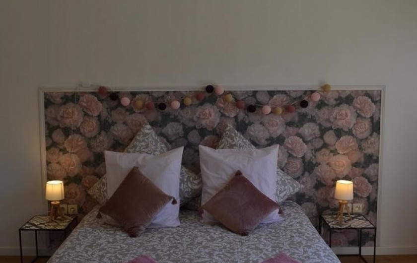 Location de vacances - Chambre d'hôtes à Condom