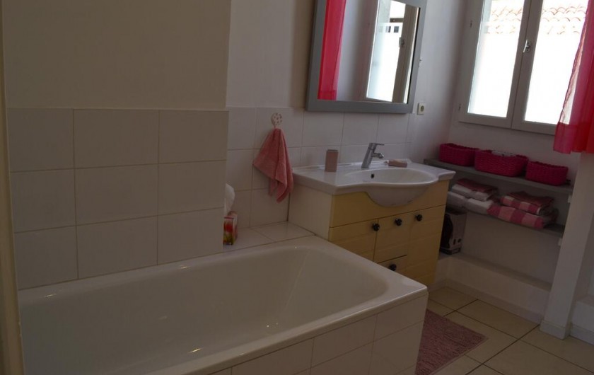 Location de vacances - Chambre d'hôtes à Condom