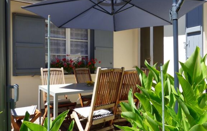 Location de vacances - Chambre d'hôtes à Condom