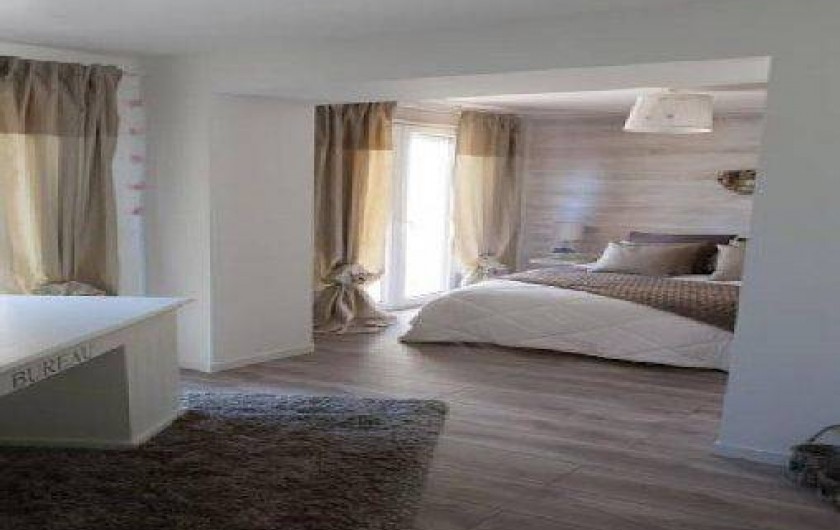 Location de vacances - Villa à Lançon-Provence