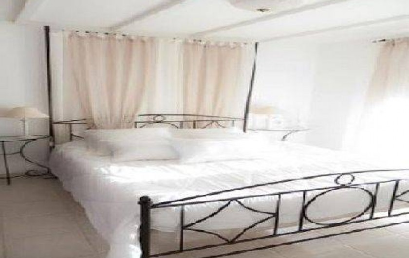 Location de vacances - Villa à Lançon-Provence