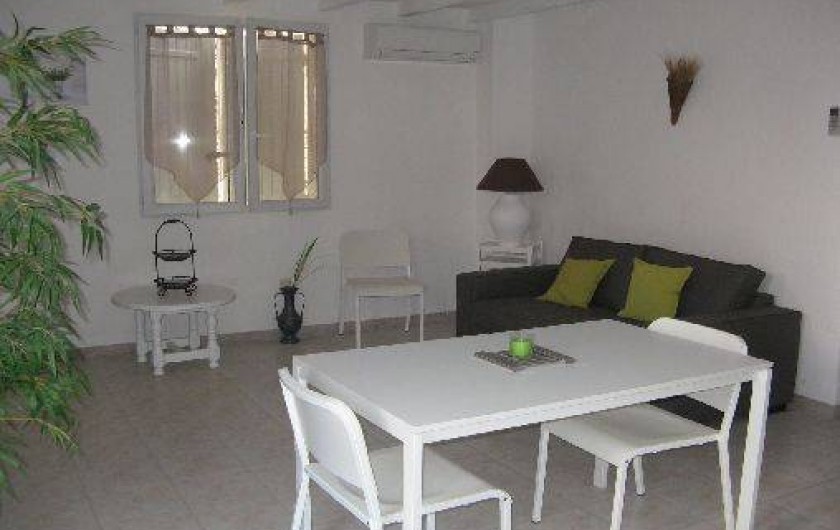 Location de vacances - Gîte à Châteaurenard