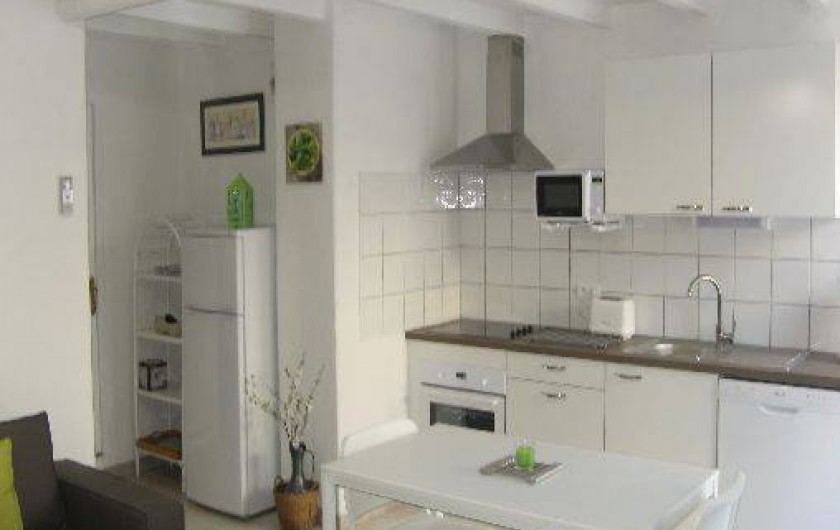 Location de vacances - Gîte à Châteaurenard