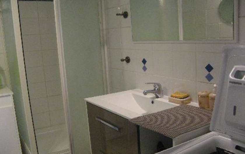 Location de vacances - Gîte à Châteaurenard