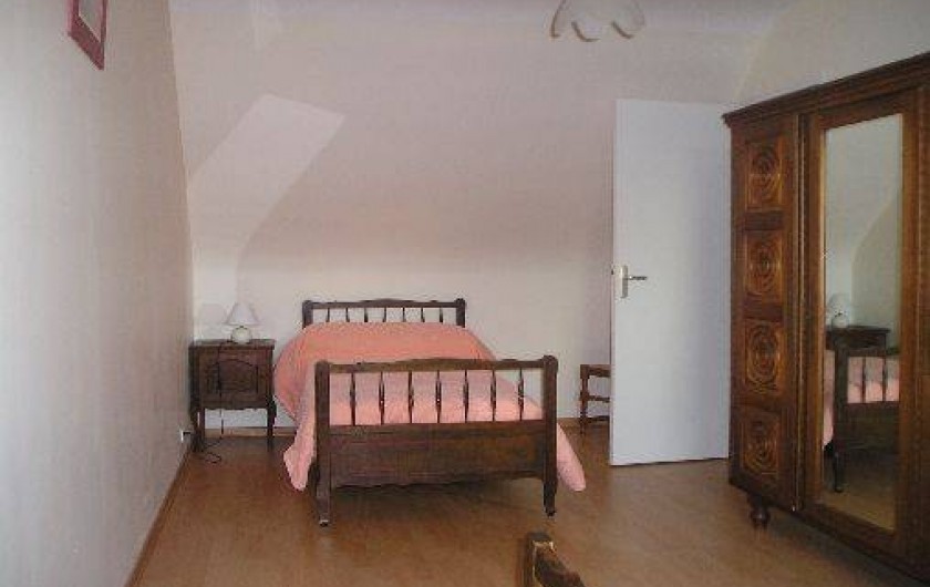 Location de vacances - Gîte à Plomodiern