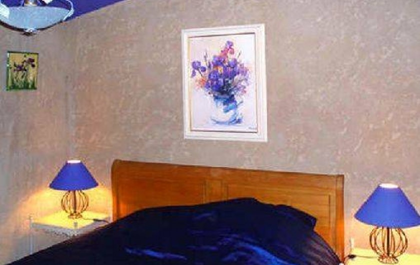 Location de vacances - Mas à Saint-Maime