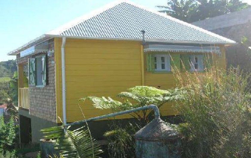 Location de vacances - Bungalow - Mobilhome à Saint-Louis