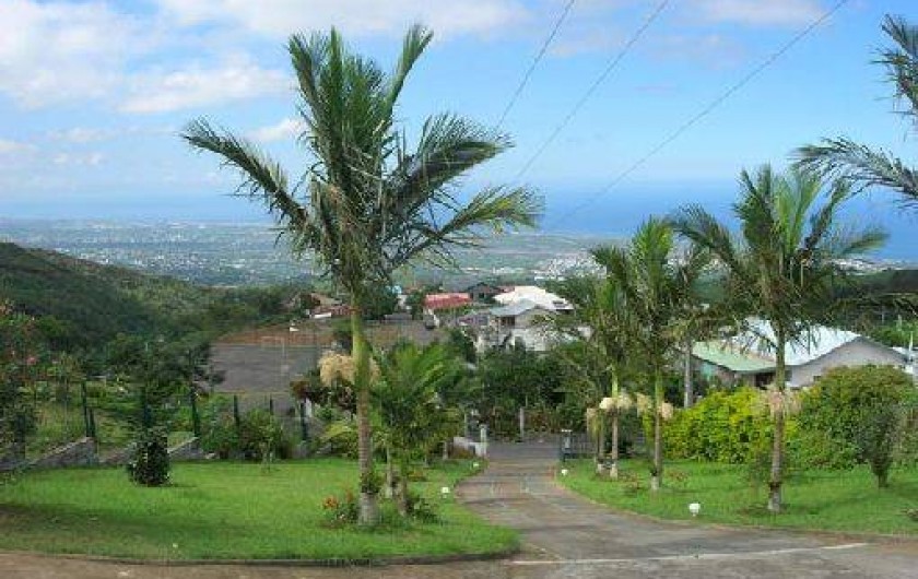 Location de vacances - Bungalow - Mobilhome à Saint-Louis