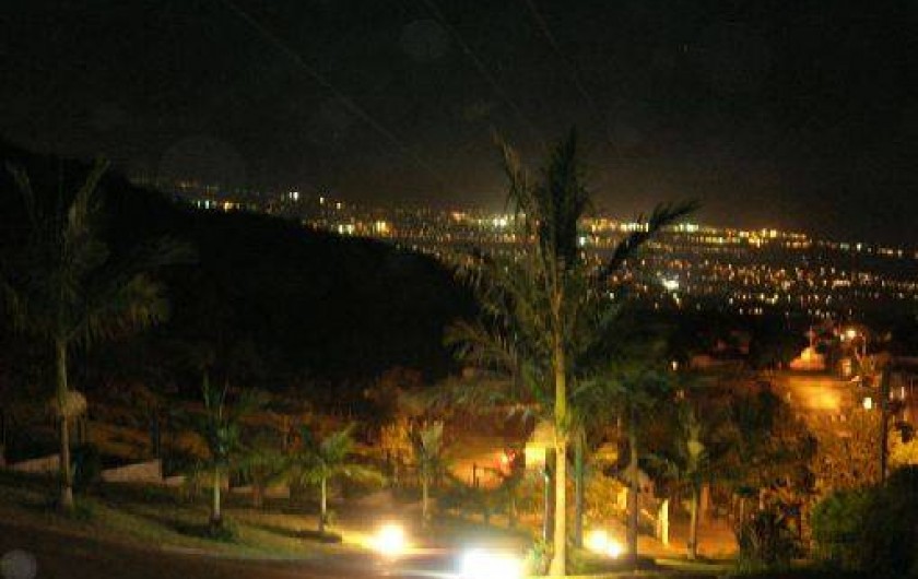 Location de vacances - Bungalow - Mobilhome à Saint-Louis