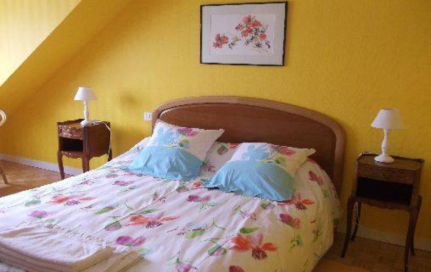 Location de vacances - Appartement à Audierne