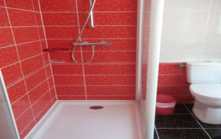 Location de vacances - Appartement à Audierne