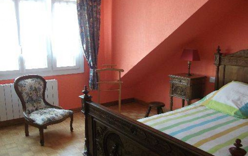 Location de vacances - Appartement à Audierne