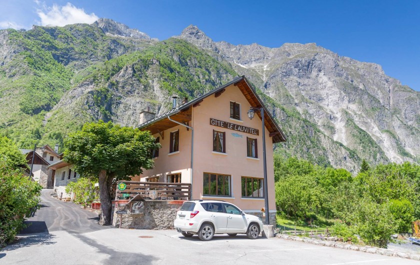 Lauvitel Lodge Chalet à La Danchere, Bourg d'Oisans, Les 2 Alpes