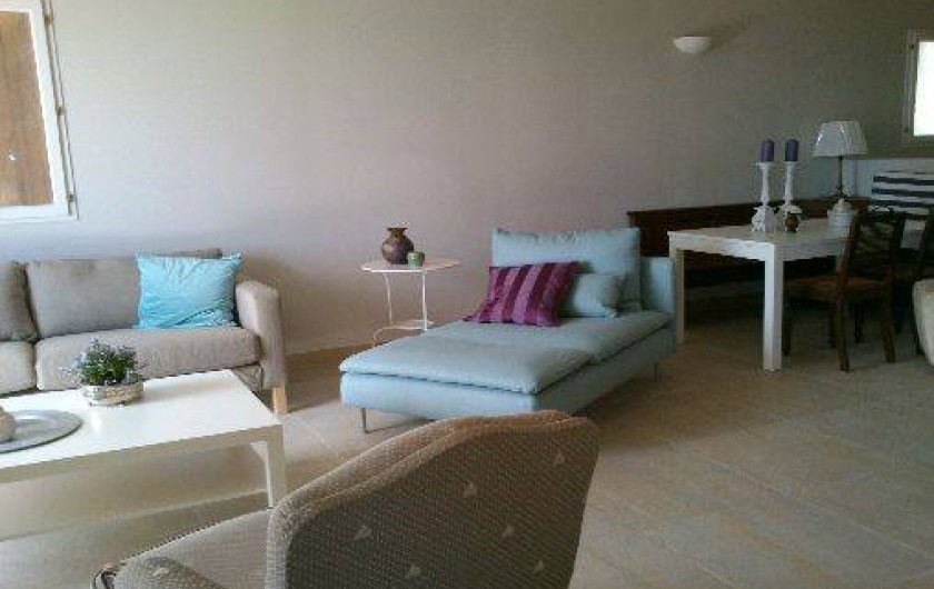 Location de vacances - Villa à Montauroux