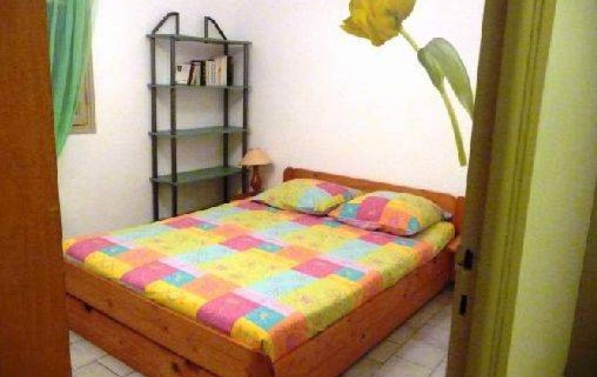 Location de vacances - Maison - Villa à Peri