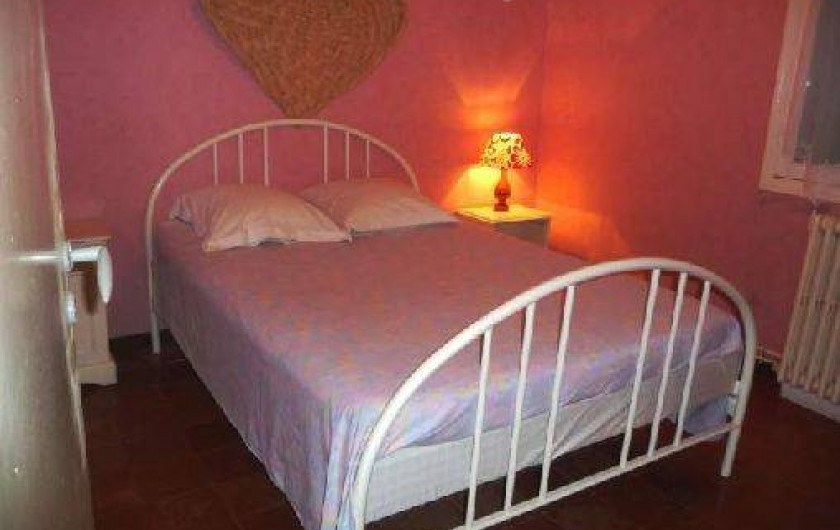 Location de vacances - Maison - Villa à Peri