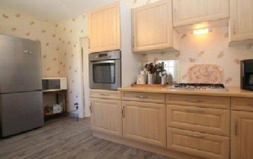 Location de vacances - Gîte à Chouzy-sur-Cisse