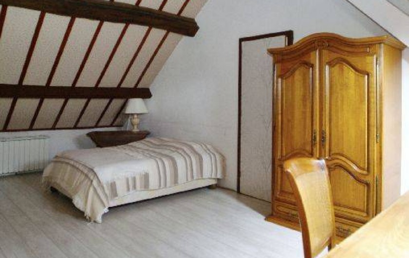 Location de vacances - Gîte à Chouzy-sur-Cisse