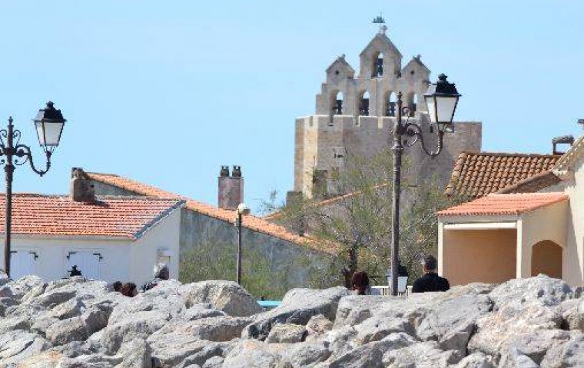 Location de vacances - Gîte à Saint-Dézéry