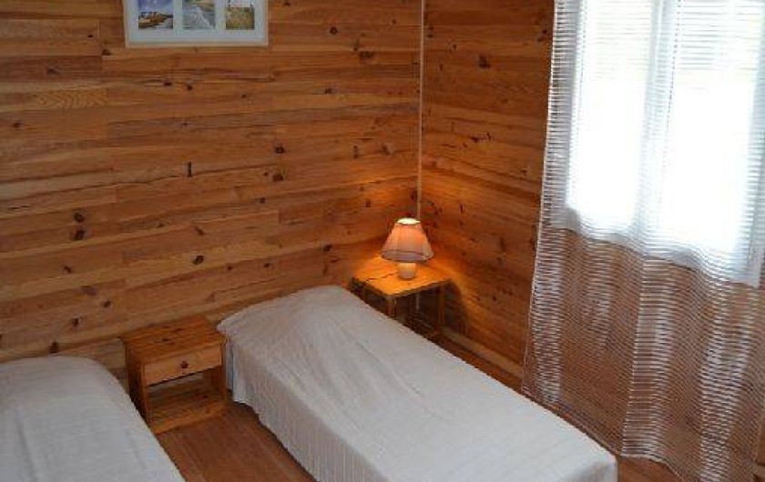 Location de vacances - Gîte à Saint-Dézéry