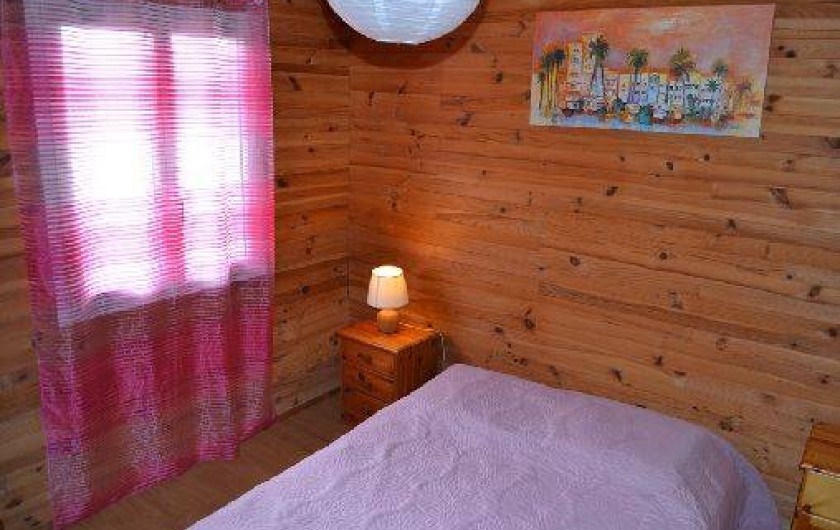 Location de vacances - Gîte à Saint-Dézéry