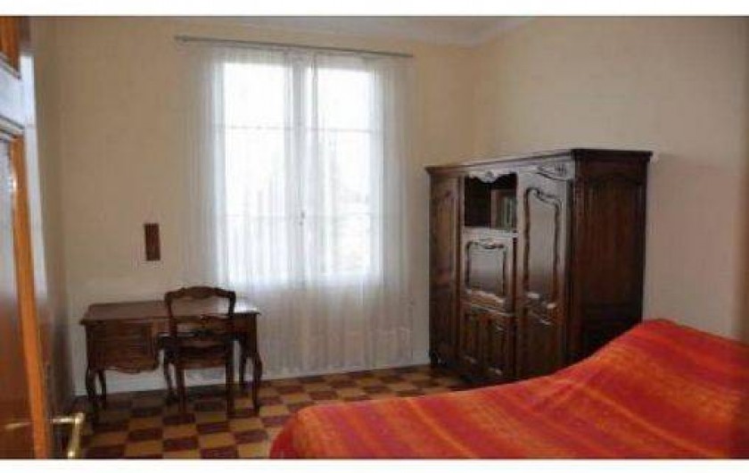 Location de vacances - Villa à Cagnes-sur-Mer - charme des demeures provençales grandes pièces ensoleillées hauts plafonds