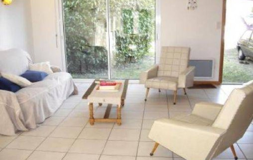 Location de vacances - Maison - Villa à Île-Tudy