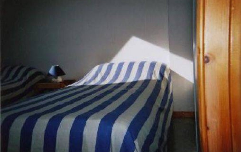 Location de vacances - Maison - Villa à Île-Tudy