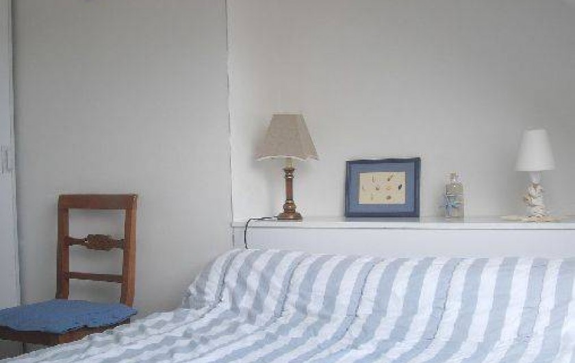 Location de vacances - Maison - Villa à Île-Tudy