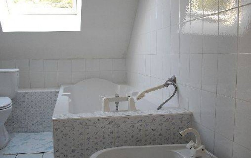 Location de vacances - Maison - Villa à Île-Tudy