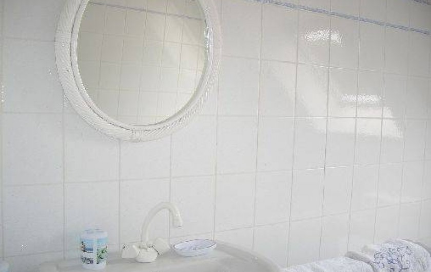 Location de vacances - Maison - Villa à Île-Tudy