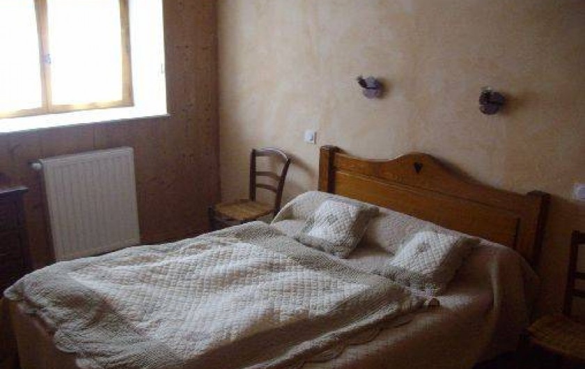 Location de vacances - Appartement à Morzine