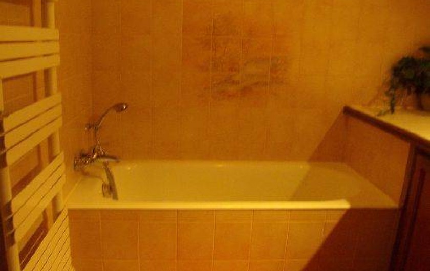 Location de vacances - Appartement à Morzine