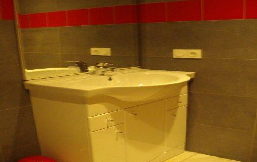 Location de vacances - Appartement à Morzine