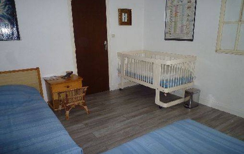 Location de vacances - Maison - Villa à La Brée-les-Bains