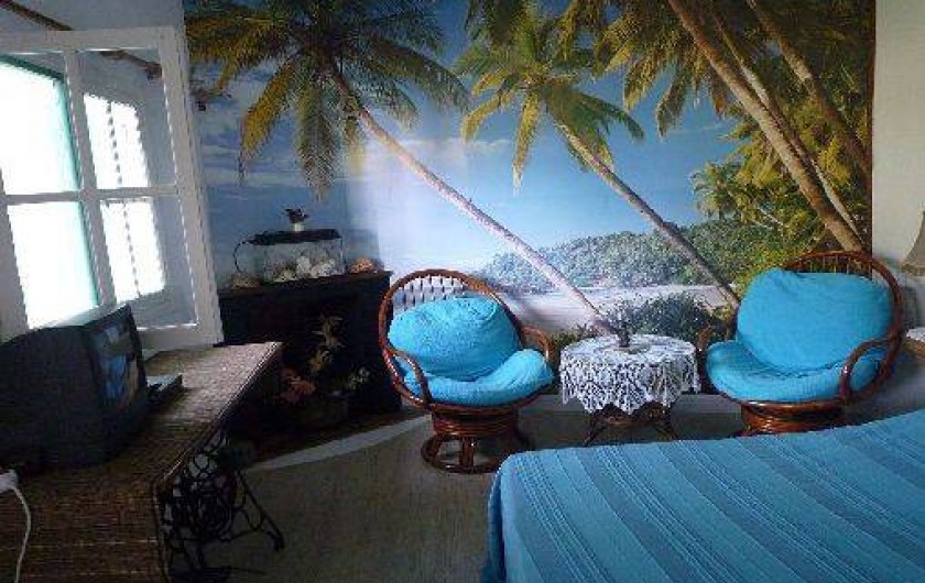 Location de vacances - Maison - Villa à La Brée-les-Bains