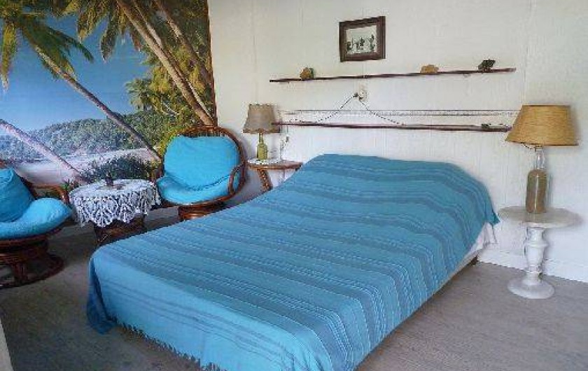 Location de vacances - Maison - Villa à La Brée-les-Bains